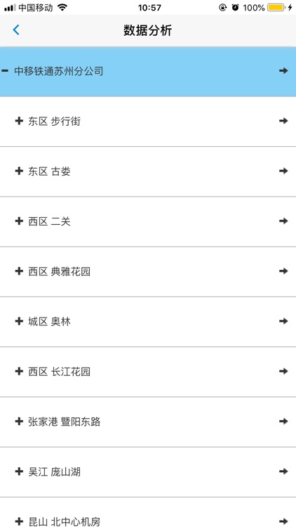 动力环境智能监控 screenshot-3