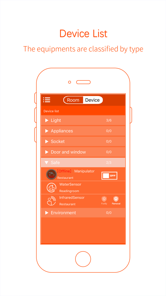 #3. Optimus Smart (iOS) 由: SECURITY EXPERT