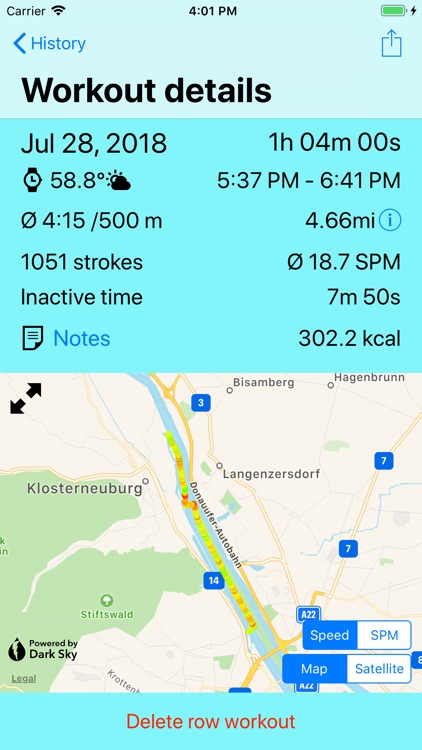 RowingCoach