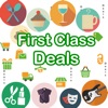 First Class Deals