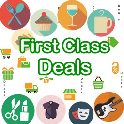 First Class Deals