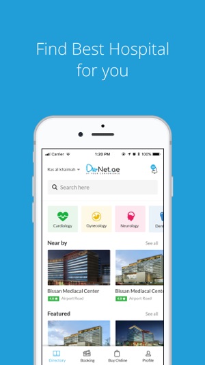 DrNet(圖2)-速報App