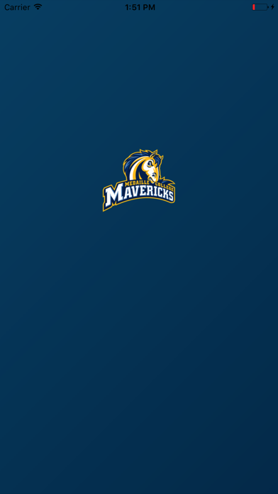 Screenshot #1 pour Medaille Mavericks