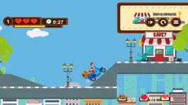 Game screenshot 快递酷跑游戏 mod apk