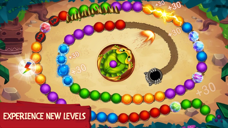 Zumba Classic - Puzzle Game screenshot-3