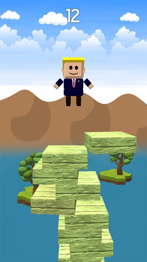 Jump & Stack(圖2)-速報App