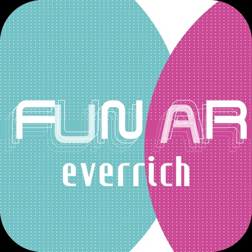 everrich Fun AR icon