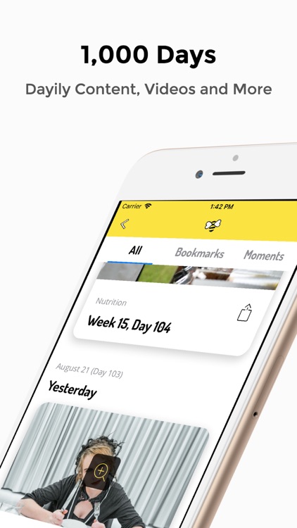 GYFT Baby screenshot-4