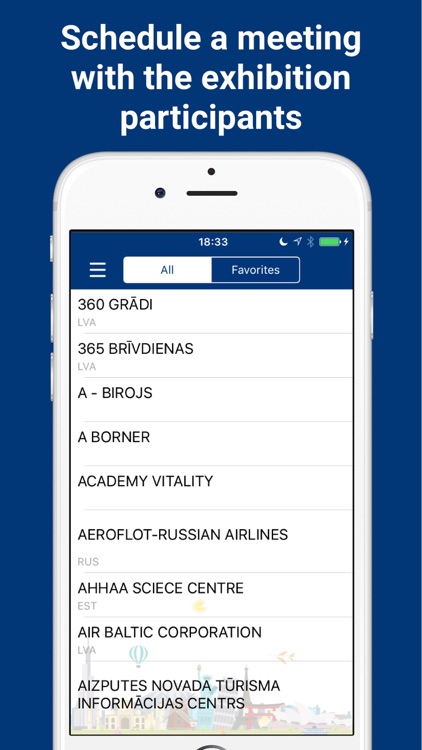 Balttour 2018 screenshot-4