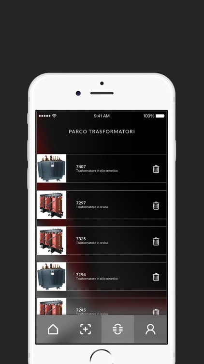 Trasformatore4.0 screenshot-3