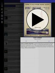 moonlight audio theatre ipad resimleri 2