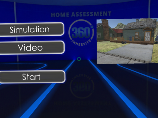 Screenshot #5 pour VR Social Training