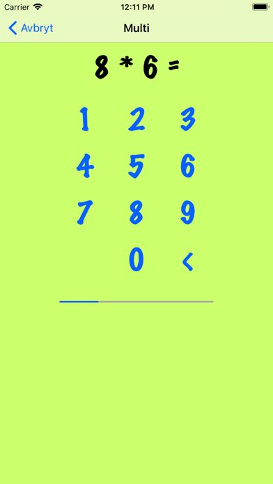 Screenshot #2 pour Multi