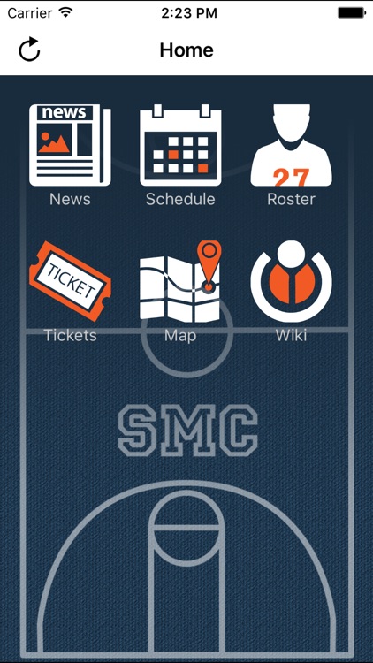 Basketball-Saint Mary's Gaels