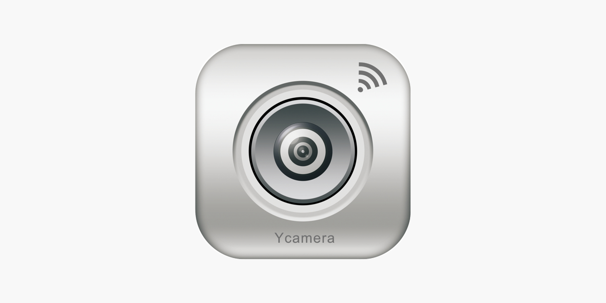 YCamera on the App Store