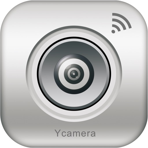 YCamera