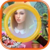 Spot Secret Garden Difference - iPadアプリ