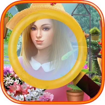 Spot Secret Garden Difference Читы