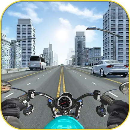 Racing In Bike 2017 Cheats