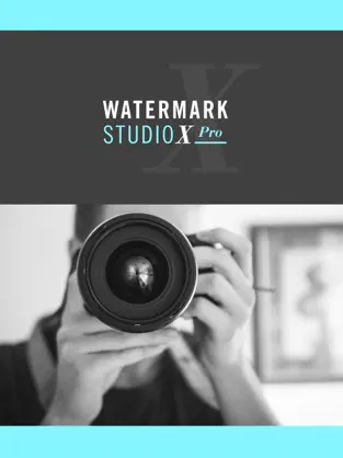Captura 1 Watermark Pro iphone