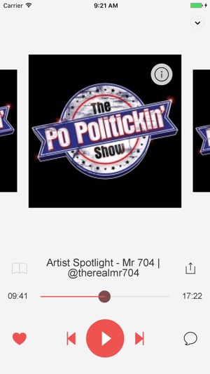 Po Politickin(圖3)-速報App