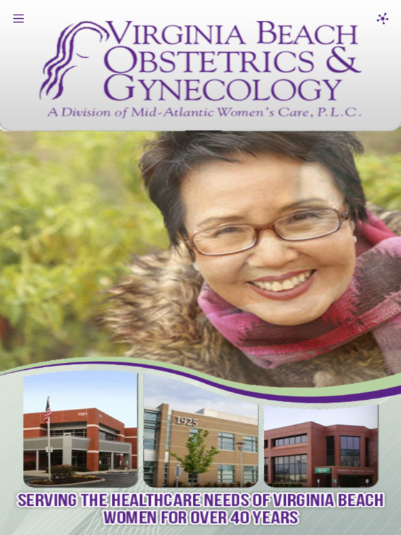 [Updated] Virginia Beach OBGYN for PC / Mac / Windows 11,10,8,7