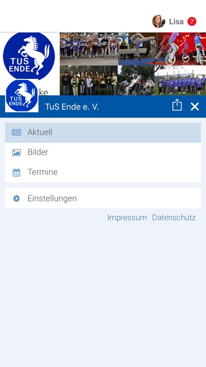 TuS Ende e. V.