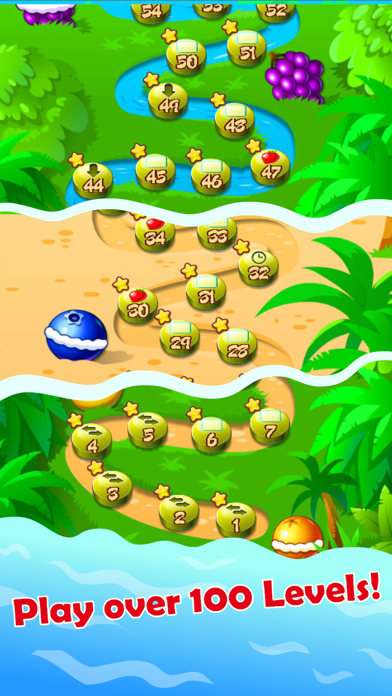 Screenshot #3 pour Tropical Garden