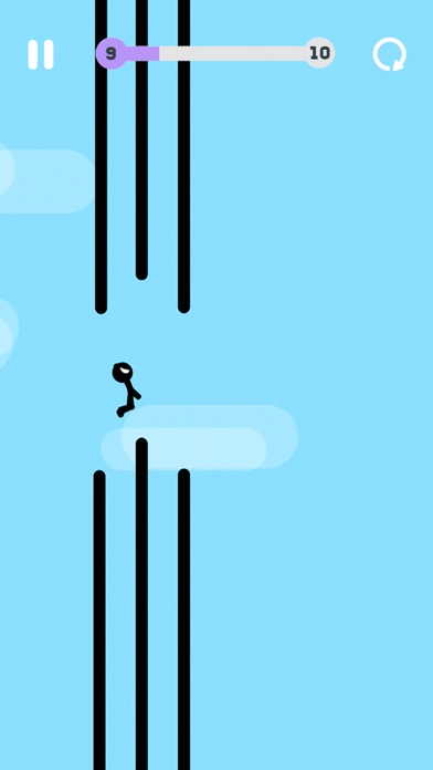 Swing Star screenshot1