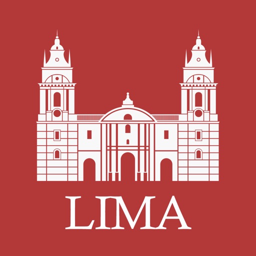 Lima Travel Guide Offline