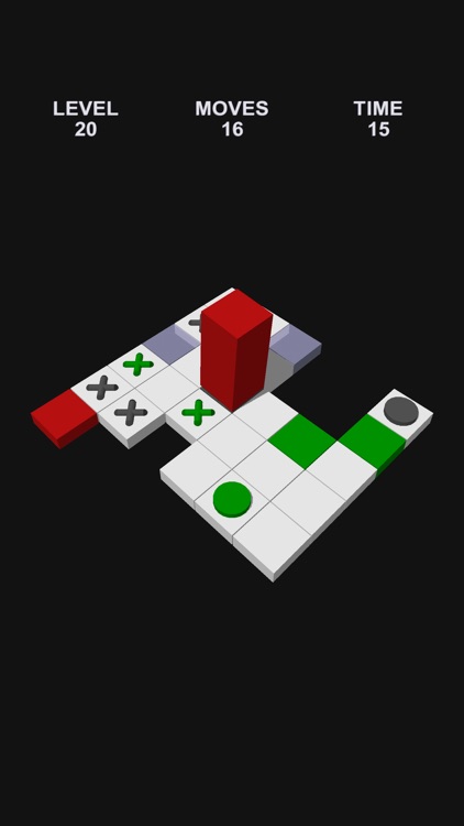 Roll the Block (ad-free) screenshot-7