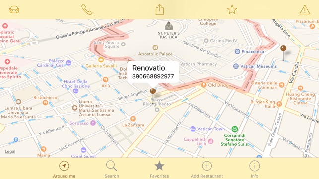Italy GF(圖4)-速報App