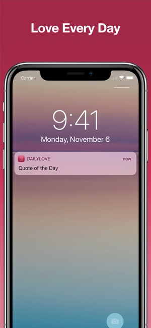 Daily Love Quotes - DailyLove(圖1)-速報App