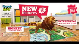 Game screenshot Popup Mat mod apk