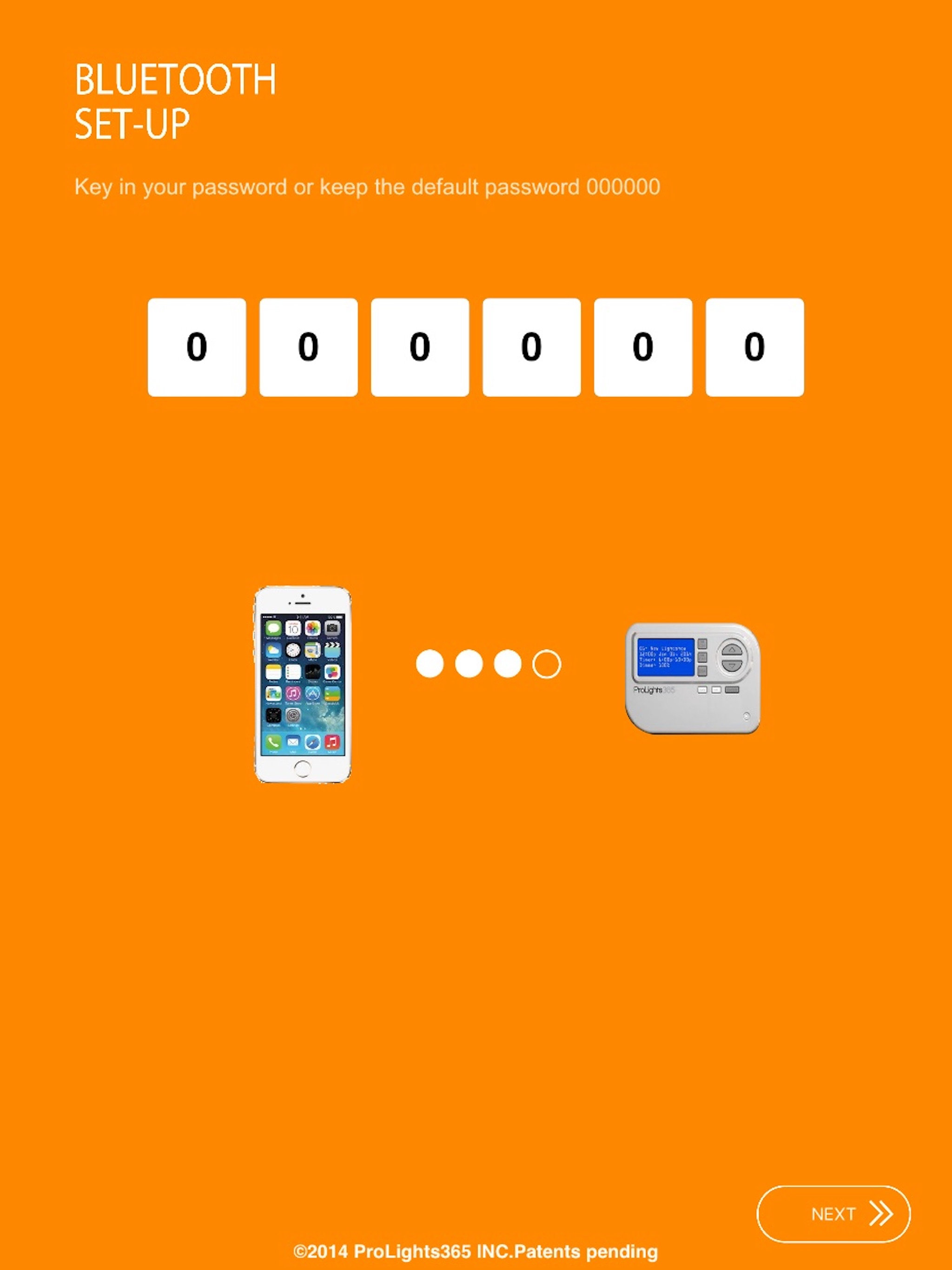 Prolights screenshot 6