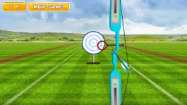 Game screenshot Hit Target - Archery Training hack