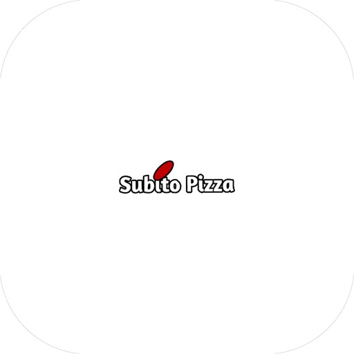 Subito Pizza Valenton icon