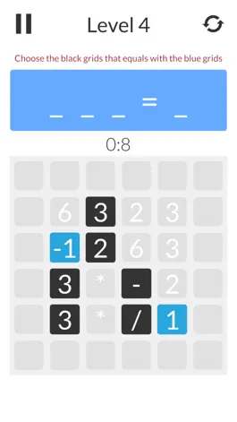 Game screenshot Quick Math - Brain Workout mod apk