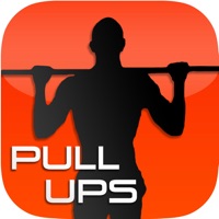 Contacter Pull Ups - 0 to 20 pull up challenge workout coach