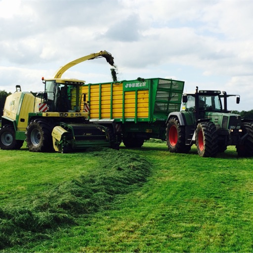 Lohnunternehmen Tillmann