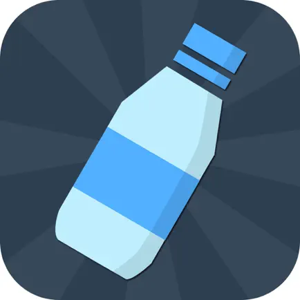Water Bottle :Madness Backflip Читы