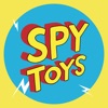 Spy Toys - iPadアプリ