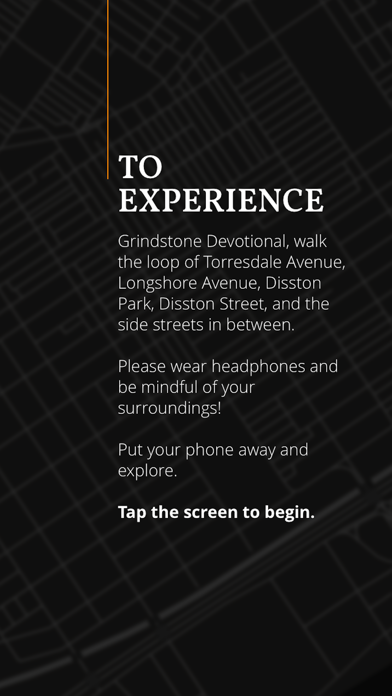How to cancel & delete Grindstone Devotional from iphone & ipad 2