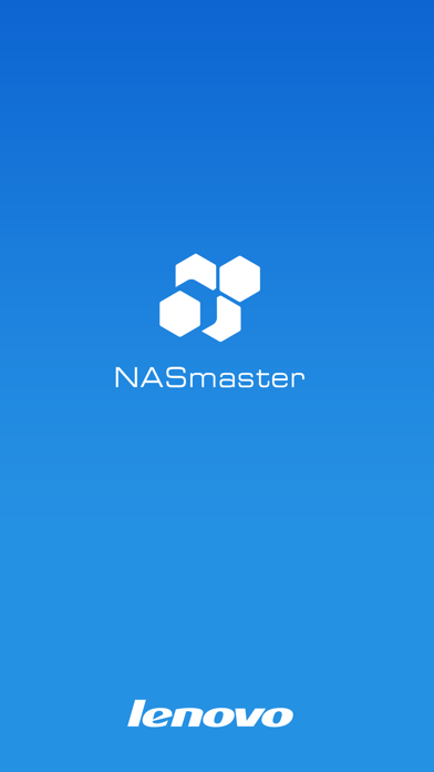 Screenshot #1 pour NASmaster