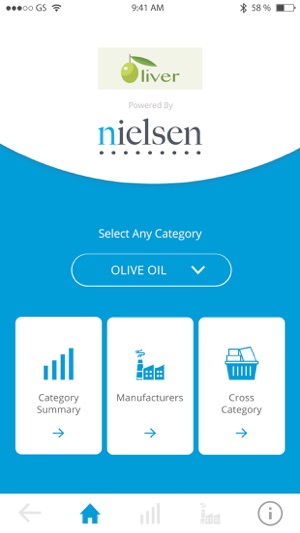 Nielsen On The Go(圖1)-速報App