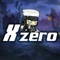 X-zero is a 2D horizontal motion game