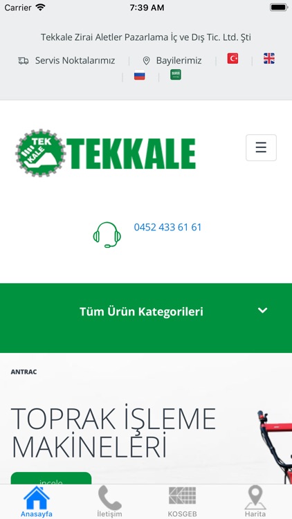 Tekkale