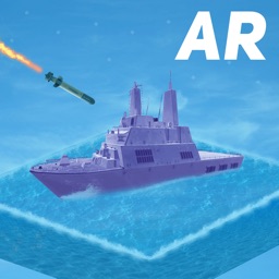 AR Sea Battle