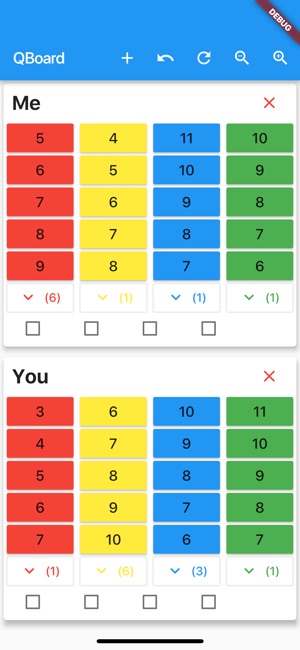QBoard(圖2)-速報App