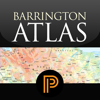 Barrington Atlas - Princeton University Press